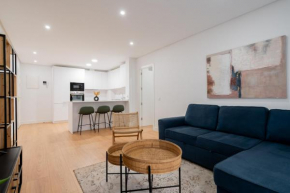 apartamento reformado en la GRAN VIA